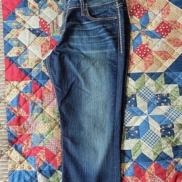 Too short - Picture 4 of 13